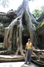Ta Prohm