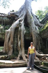 Ta Prohm