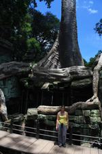 Ta Prohm 3