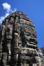 The Bayon 3
