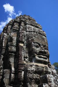 The Bayon 3