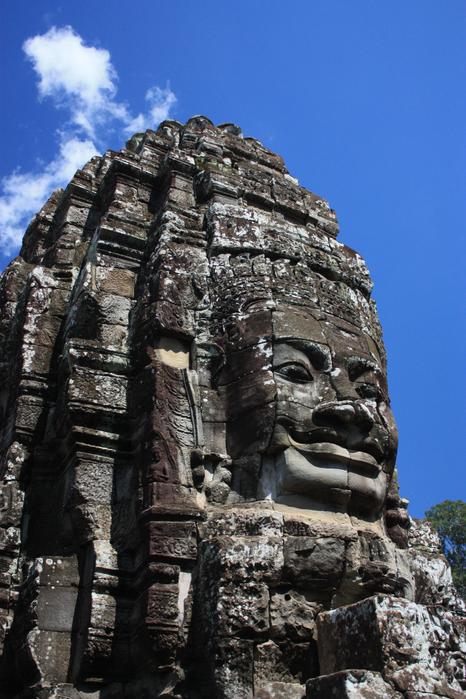 The Bayon 3