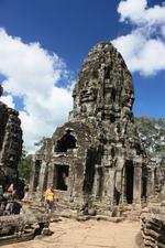 The Bayon 4