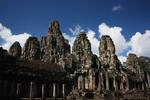 The Bayon 5