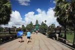 Angkor Wat