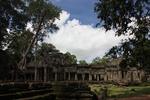 Preah Khan