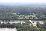 Angkor Wat from Afar