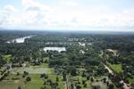 The Angkor Wat area