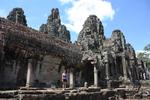 The Bayon 7