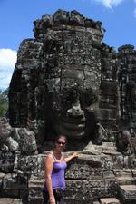 The Bayon 8