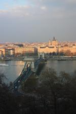 View of the Danube 3