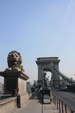 Chain Bridge