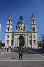 Basilica of St. Stephen